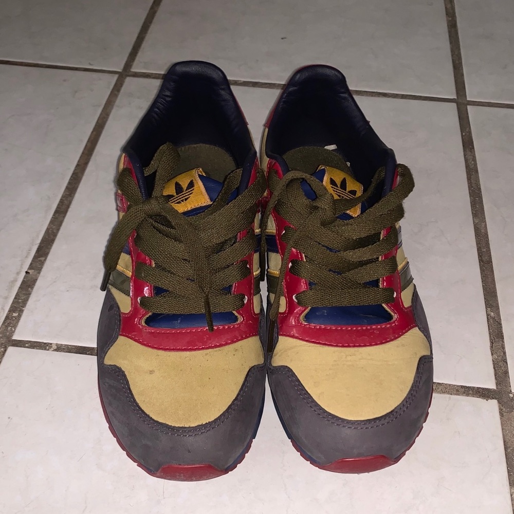 Suede Adidas - Picture 4 of 6